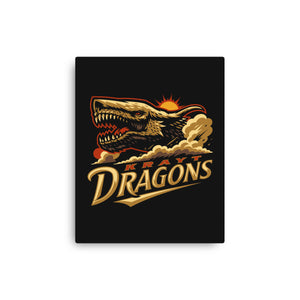 Krayt Dragons