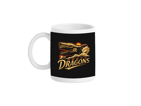 Krayt Dragons