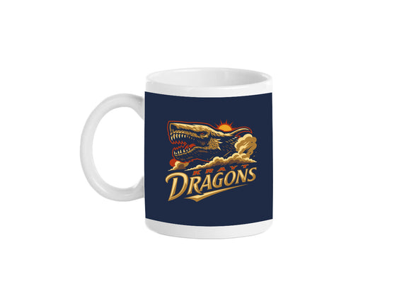 Krayt Dragons