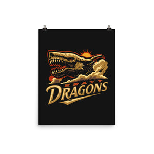 Krayt Dragons