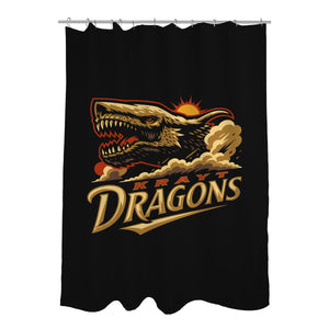 Krayt Dragons