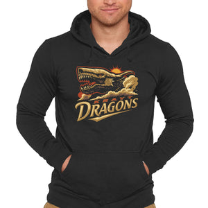 Krayt Dragons