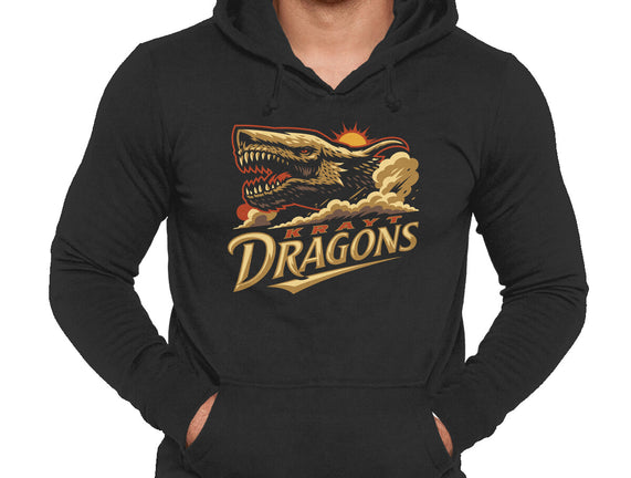 Krayt Dragons