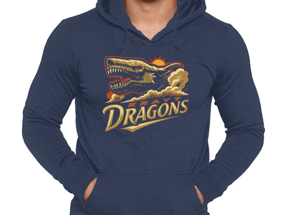 Krayt Dragons