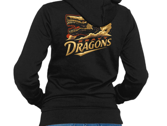 Krayt Dragons