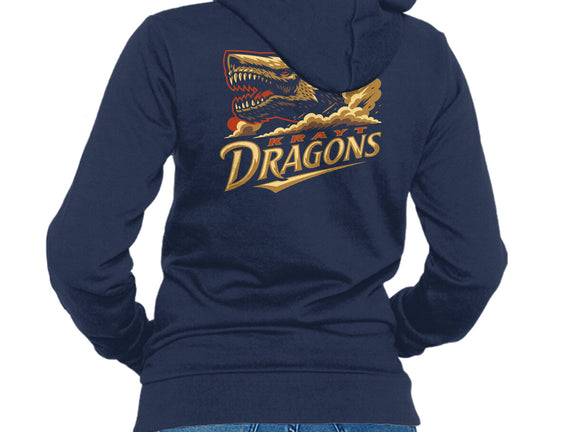 Krayt Dragons