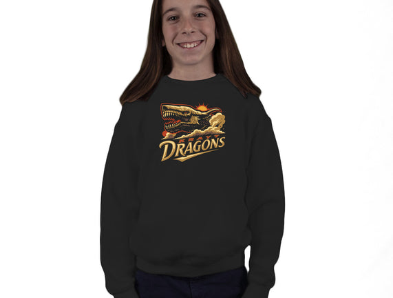 Krayt Dragons