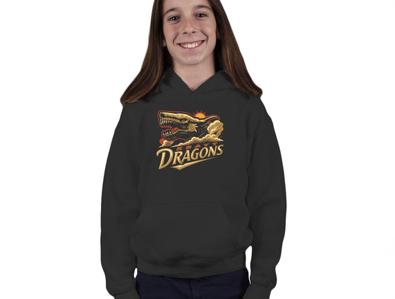 Krayt Dragons
