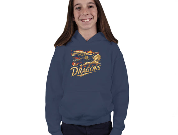 Krayt Dragons