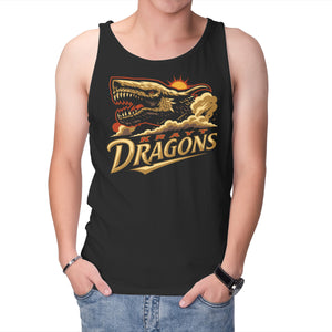 Krayt Dragons