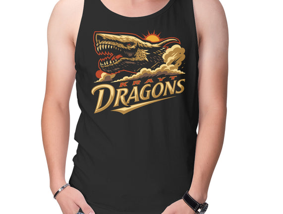 Krayt Dragons