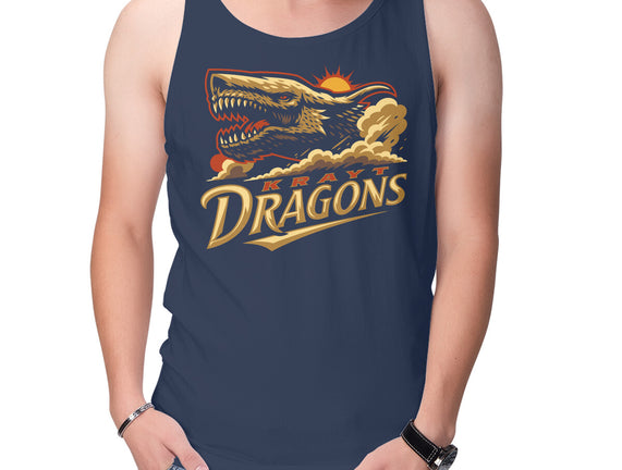 Krayt Dragons