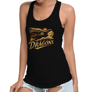 Krayt Dragons