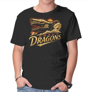 Krayt Dragons