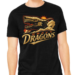 Krayt Dragons
