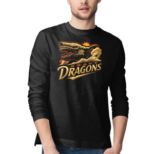 Krayt Dragons