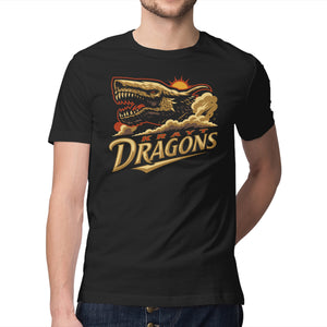 Krayt Dragons