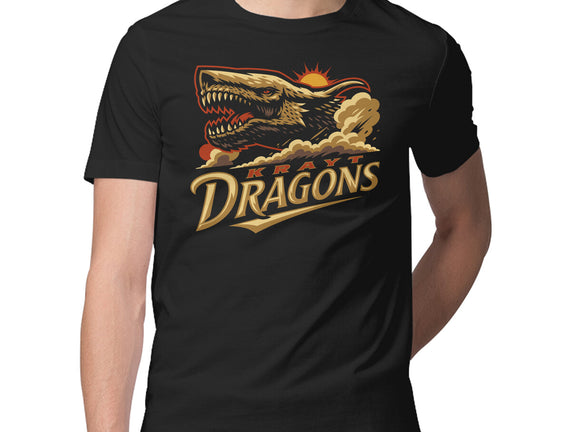 Krayt Dragons