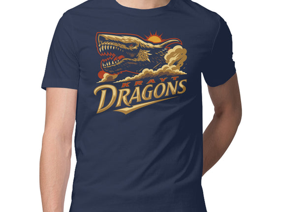 Krayt Dragons