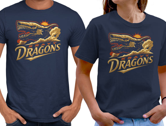 Krayt Dragons