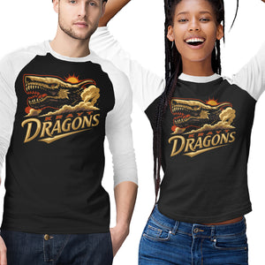 Krayt Dragons