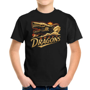 Krayt Dragons
