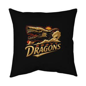 Krayt Dragons