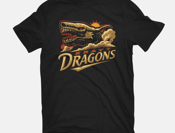 Krayt Dragons