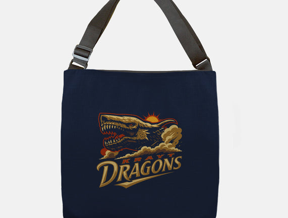 Krayt Dragons