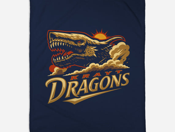Krayt Dragons