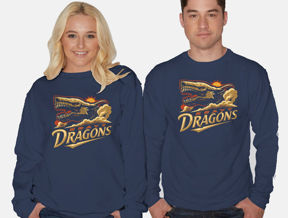 Krayt Dragons