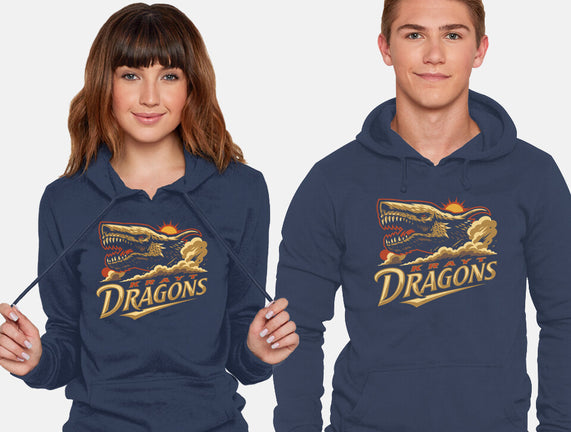 Krayt Dragons