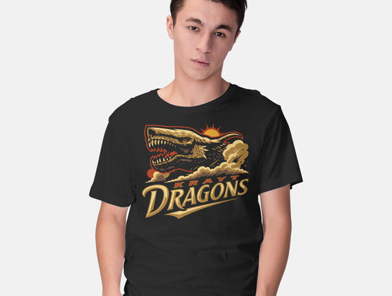 Krayt Dragons