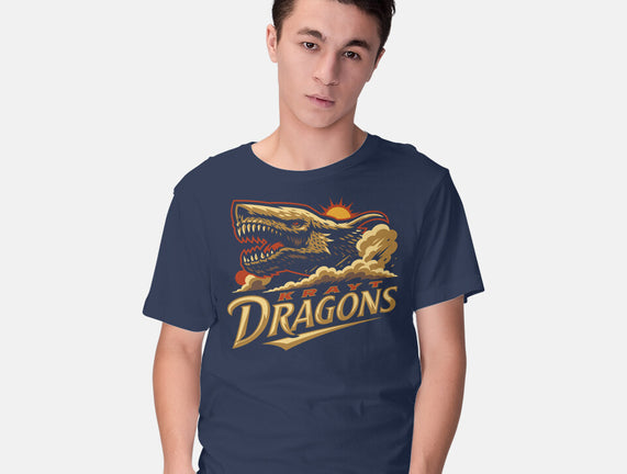 Krayt Dragons