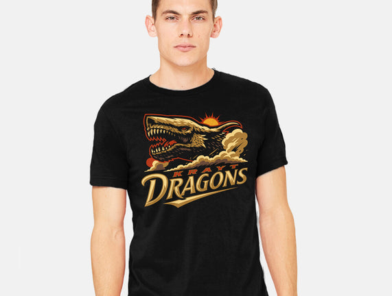 Krayt Dragons