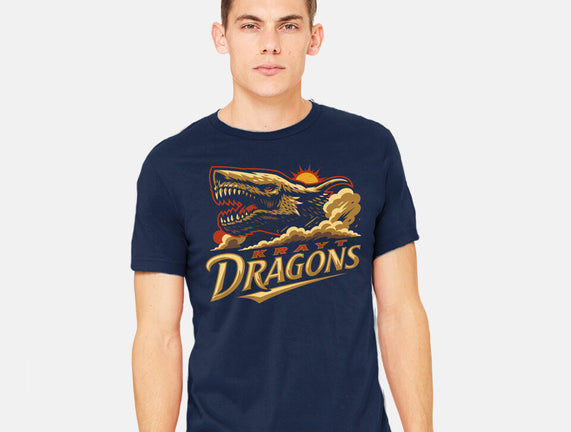 Krayt Dragons