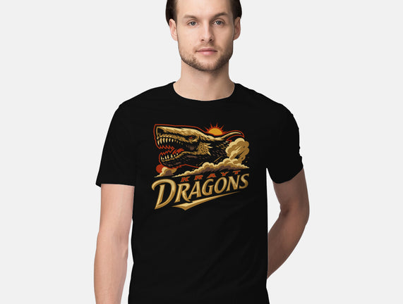 Krayt Dragons