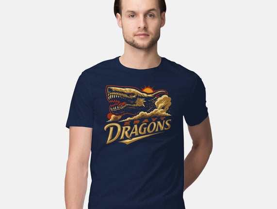 Krayt Dragons