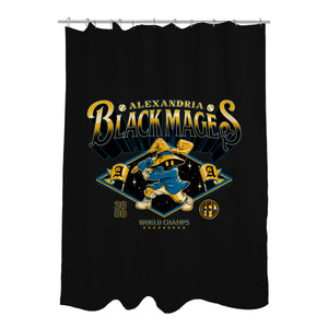 Go Black Mages