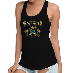 Go Black Mages