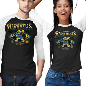 Go Black Mages