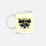 Go Black Mages-None-Mug-Drinkware-Hafaell