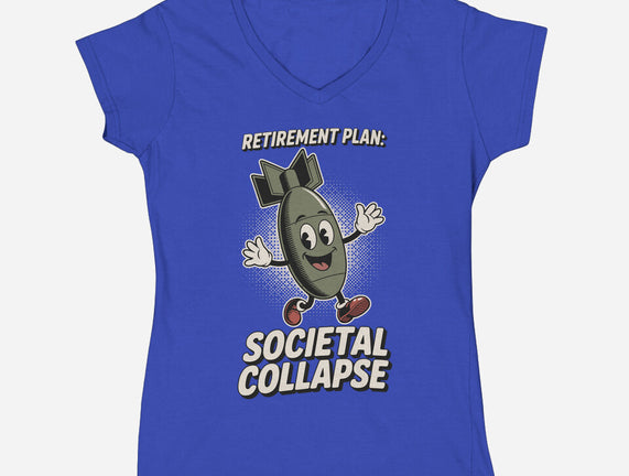 Retirement Plan