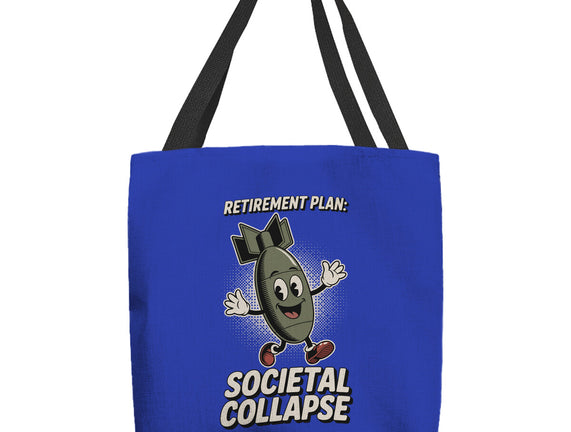 Retirement Plan