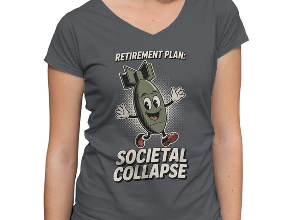 Retirement Plan
