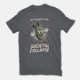 Retirement Plan-Mens-Premium-Tee-RoboMega
