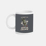 Retirement Plan-None-Mug-Drinkware-RoboMega