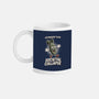Retirement Plan-None-Mug-Drinkware-RoboMega