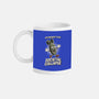 Retirement Plan-None-Mug-Drinkware-RoboMega