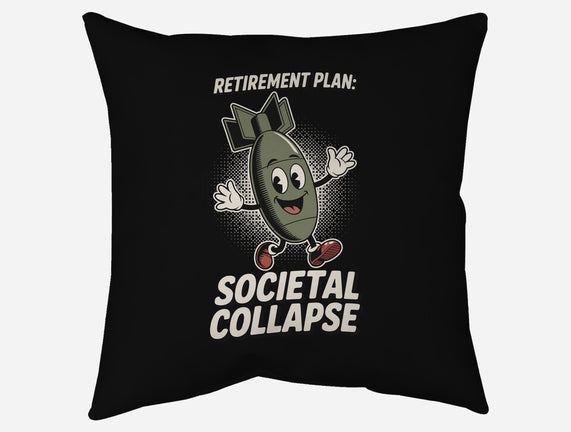 Retirement Plan